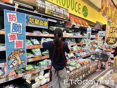 防颱採買必收！超商、超市量販優惠一次看