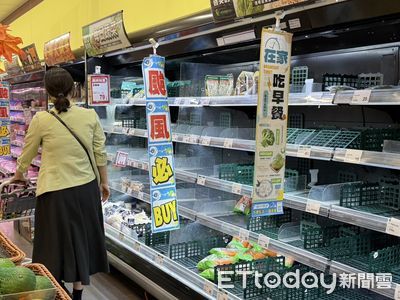 颱風來襲別只囤泡麵!嬰幼兒、老人等5類特殊族群「必備清單」一次整理