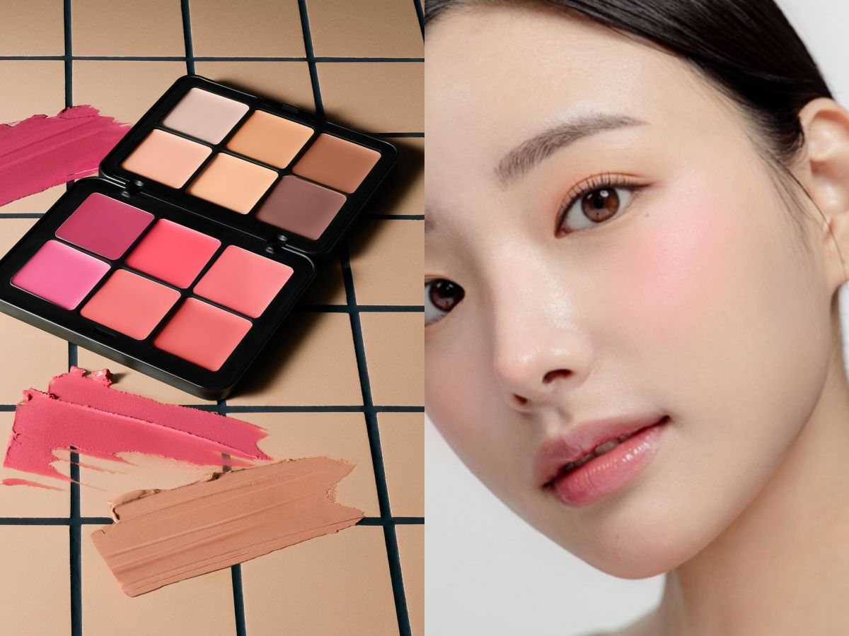 資生堂,IPSA,1028,MAKE UP FOR EVER,粉底液,粉底,彩妝。（圖／記者李薇攝、品牌提供）