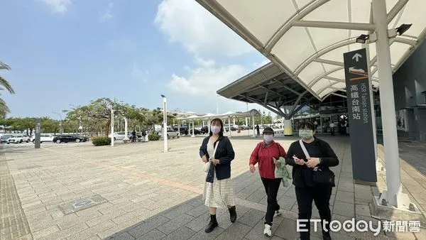 ▲▼台南,高鐵特區             。（圖／記者張雅雲攝）