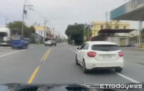 ▲雲林檢警查緝偽造車牌，18車主高價網購偽造車牌位車還魂遭送辦。（圖／記者蔡佩旻翻攝）