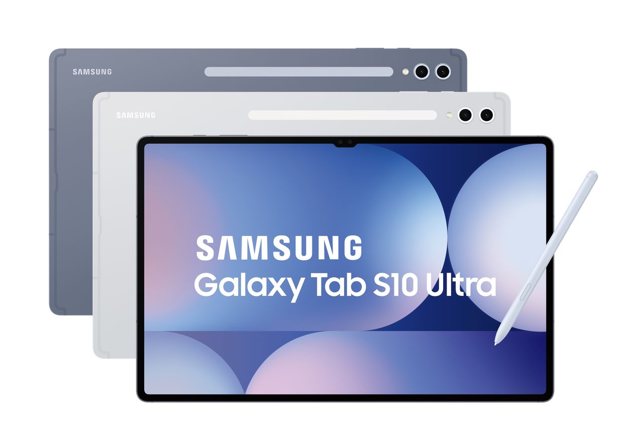 ▲▼             。（圖／三星提供）Galaxy Tab S10