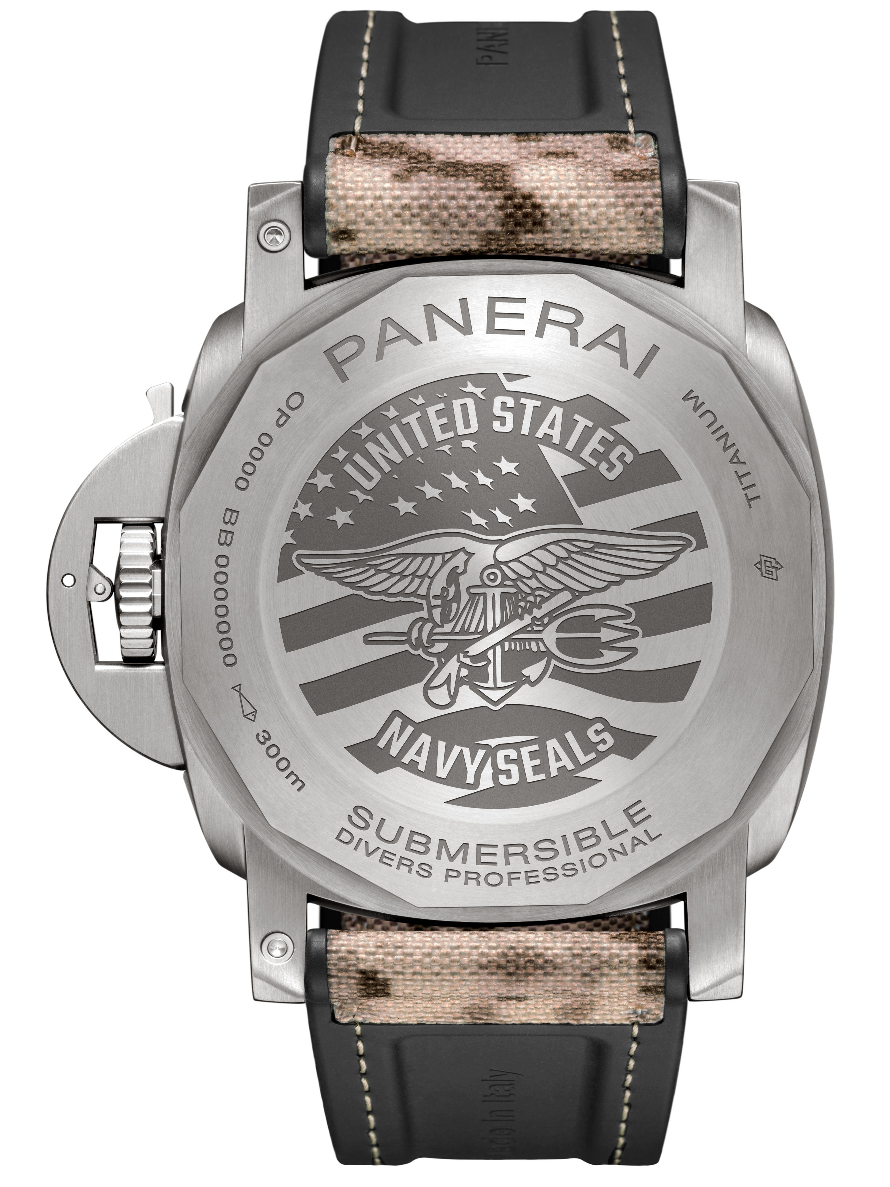 ▲▼Panerai,Zenith             。（圖／公關照）