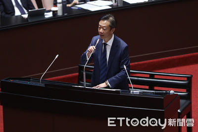 警抖音喊「我是中國人」遭記過 張宏陸喊要查清楚:處分太輕了
