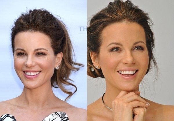 ▲凱特貝琴薩（Kate Beckinsale）。（圖／達志影像）