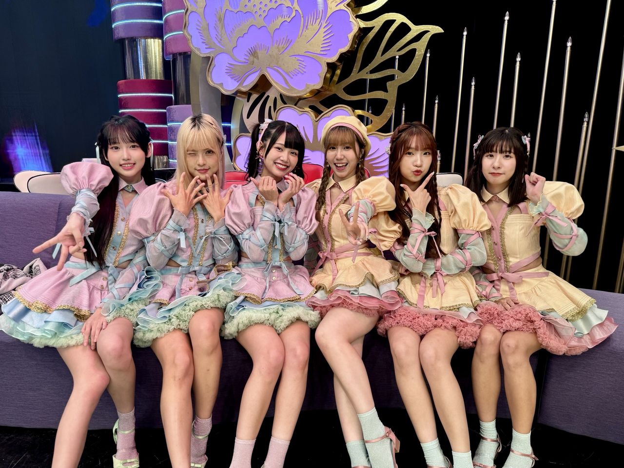 ▲▼AKB48 Team TP。（圖／好言娛樂提供）