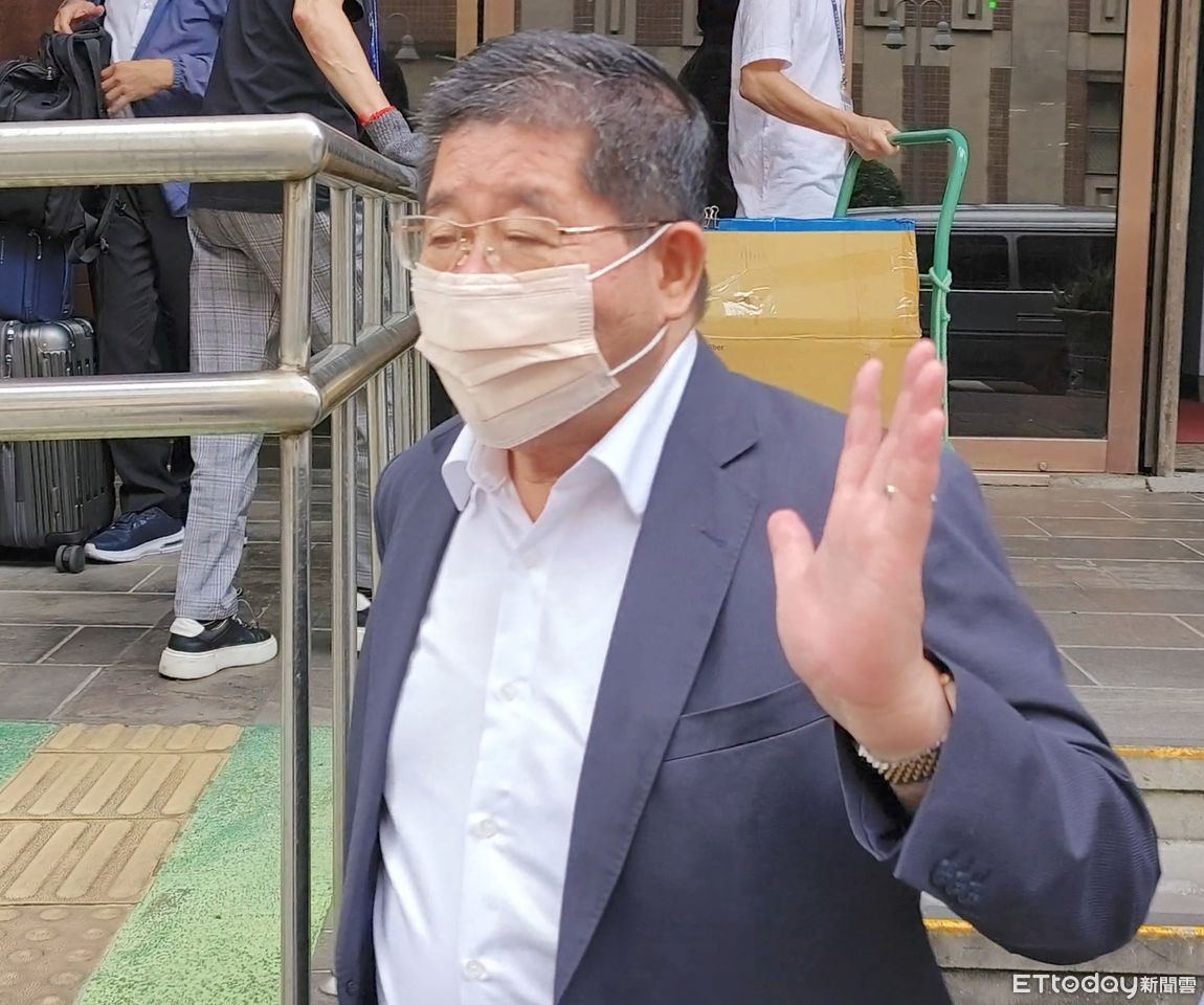 北市議員陳重文涉圖利!台智光董座開庭竟做偽證 慘遭北檢起訴