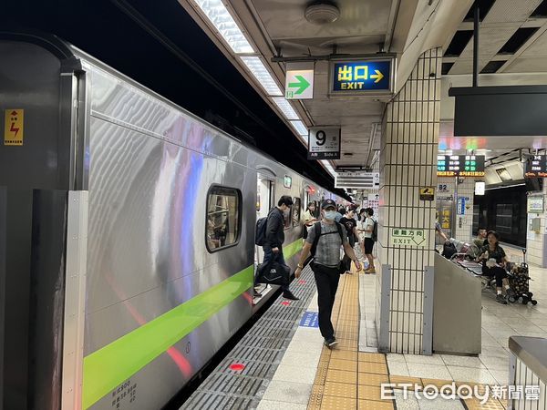 ▲▼台鐵,EMU900型,區間車。（圖／台鐵公司提供）