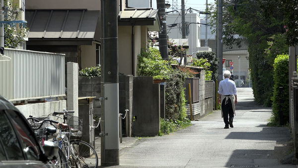 ▲▼ 荒川格導演20年來看著宮﨑駿的背影工作。（圖／甲上娛樂提供）