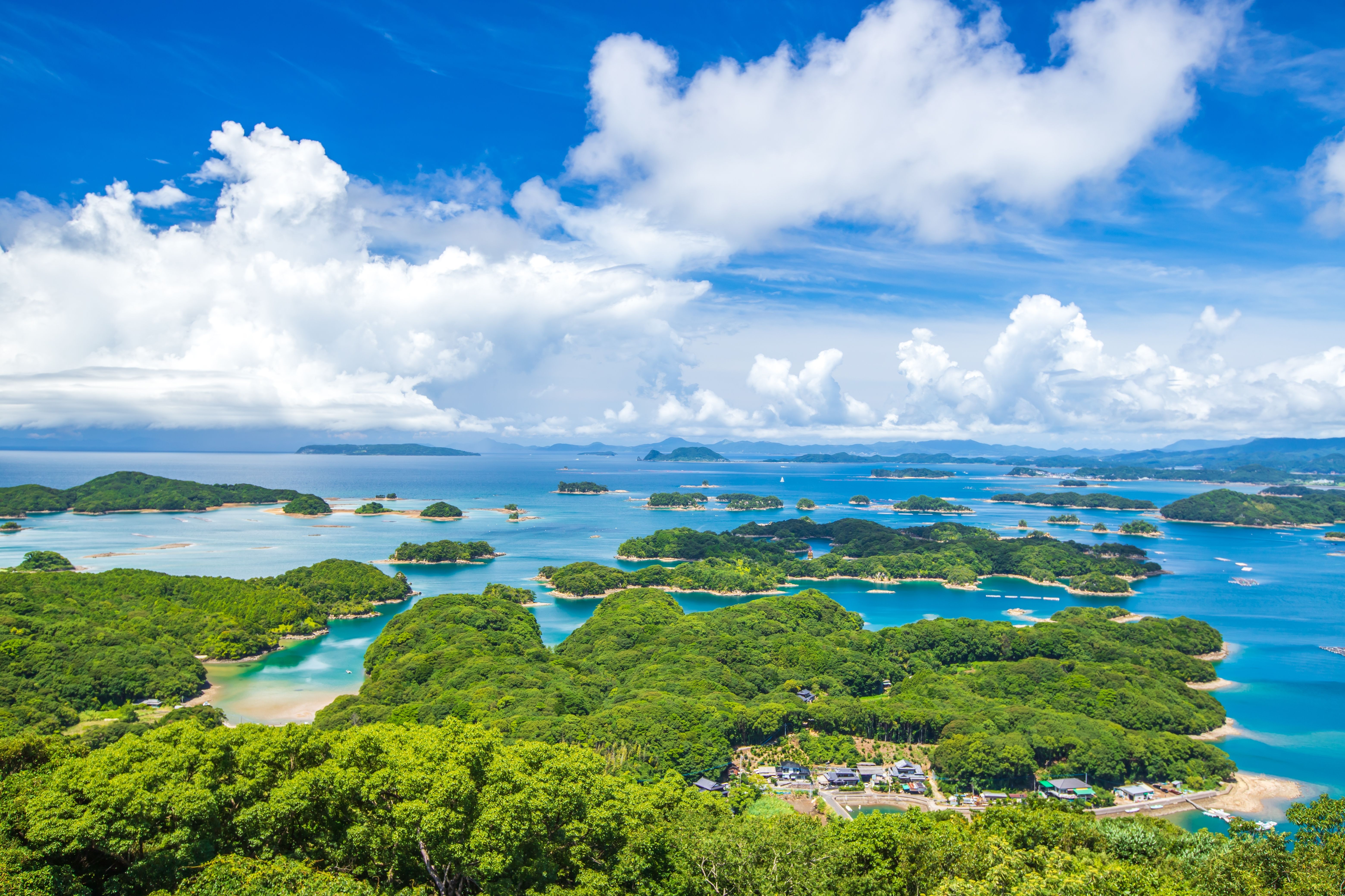 ▲▼歌詩達郵輪,七逗旅遊網,日韓跳島。（圖／歌詩達郵輪、shutterstock）