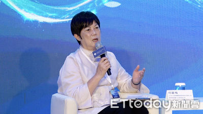 前台積電「大掌櫃」震撼宣布 捐100張股票回政大價值2.4億