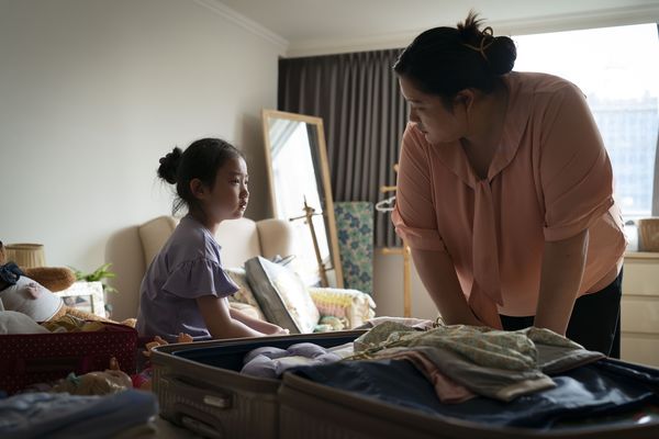 ▲《人生清理員》。（圖／果陀娛樂提供）