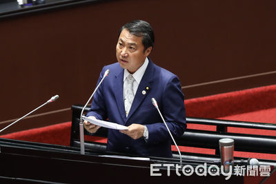 藍委問產檢假補助被刪「別砍這麼重要的」 籲找基金周轉、勞長無奈