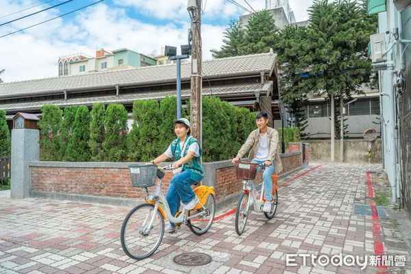 ▲台東YouBike 2.0來了。（圖／記者楊漢聲翻攝）