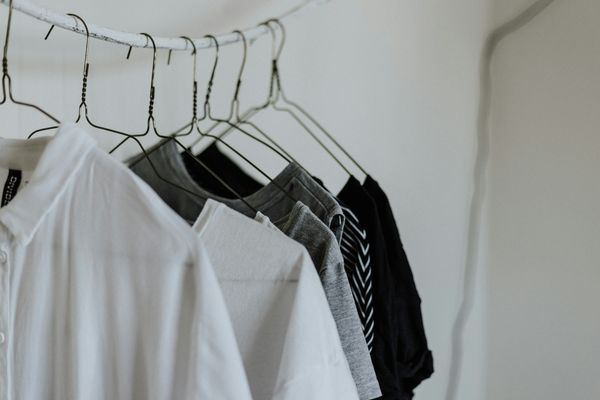 ▲▼「5個方法」讓你的衣服快速乾燥             。（圖／Unsplash）