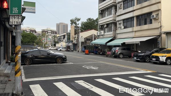 ▲▼       台南夜店外鬥毆      。（圖／記者林東良翻攝）