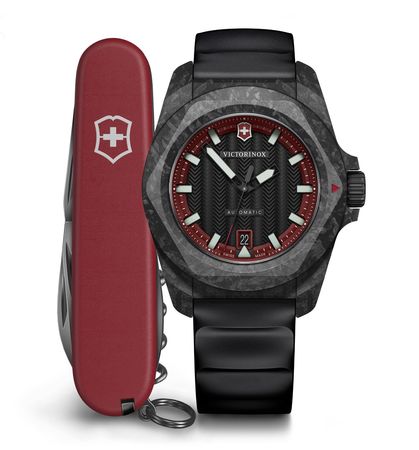 ▲▼Victorinox CITIZEN            。（圖／公關照）