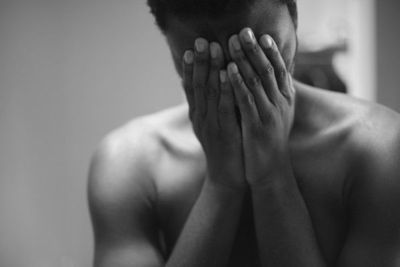 台中髮型師忍不住口交男客人　傳訊：先跟你說抱歉