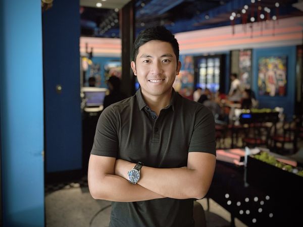 ▲▼潘政琮專訪，專用照片。（圖／記者潘姿吟攝）