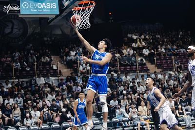 海神新賽季奇兵 李偉誠點名吳曉謹將有更多上場空間