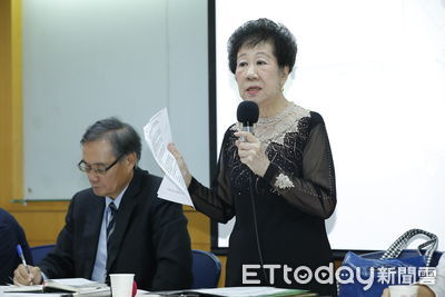 呂秀蓮揭大罷免潰敗8原因　司法雙標、青鳥黑熊、關稅黑箱全入列