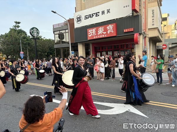 ▲台南市觀光旅遊局，為遊客整理台南國慶當週活動、優惠一次看，輕鬆安排旅行台南攻略。（圖／記者林東良翻攝，下同）