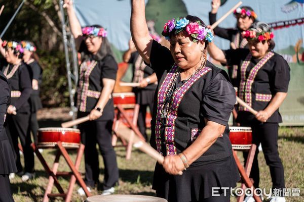 ▲奧萬大30週年慶，11月2日推出草地野餐音樂會系列活動。（圖／林業保育署南投分署提供）