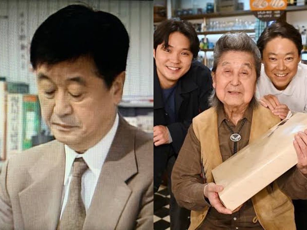 快訊／《麻辣教師GTO》老師逝世！沼田爆享壽84歲…年初剛演夯劇 | ETtoday星光雲 | ETtoday新聞雲