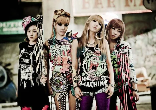 ▲▼2NE1台灣開唱票價出爐！　「最貴逼近8千」這些人可以先買。（圖／Live Nation Taiwan提供）