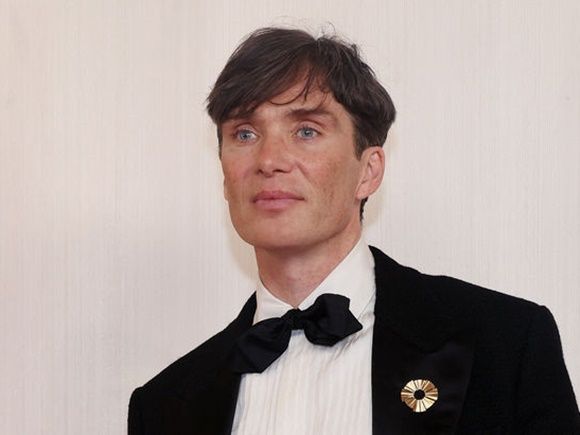 席尼墨菲（Cillian Murphy）