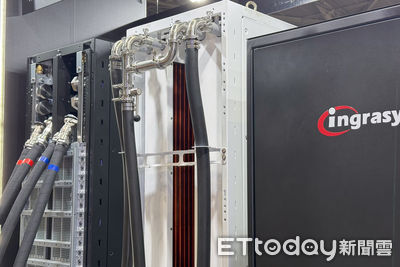 日本理研導入輝達GB200 NVL4　建置2套超級電腦