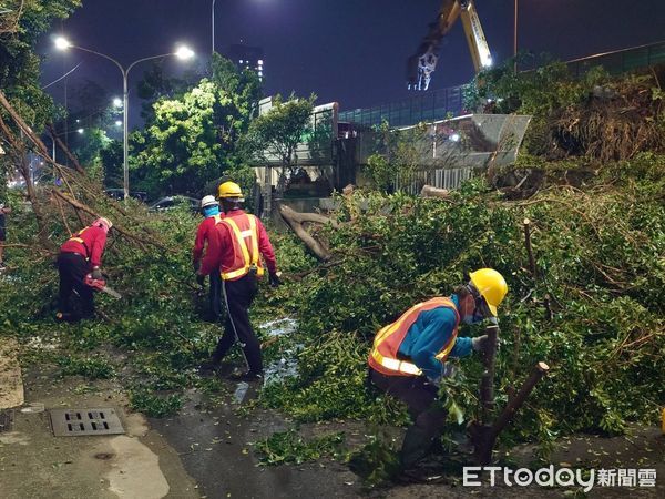 ▲▼高市災後重建             。（圖／記者陳宏瑞翻攝）