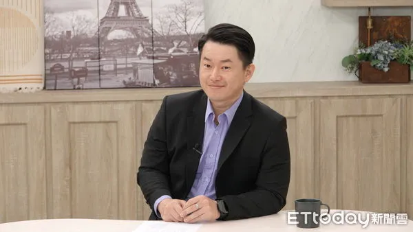 ▲前立委3Q陳柏惟。（圖／《豈有此呂》）