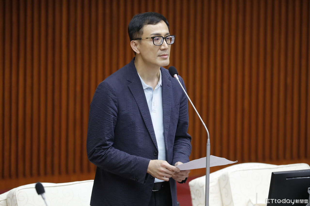 最新財產申報!議會藍營「股王」愛雲豹 吳志剛投資失利背債4.6億