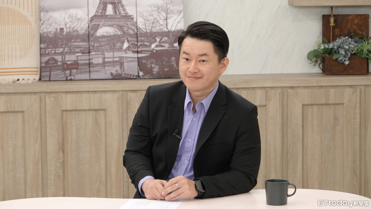 稱「麥可喬丹、麥可傑克森」同姓遭罵翻 陳柏惟:轉移焦點的肥料們