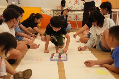 「追聲音樂祭」新北市美術館園區盛大發「聲」