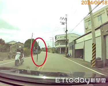 雲林恐怖啃老男!火燒老母家+車撞居服主管 准押直送看守所