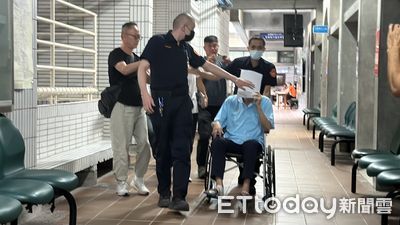 刑事高官林明佐續押確定牢裡過年！九州集團幹部獲400萬交保