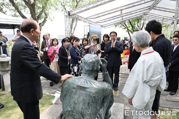 ▲日媒《產業經濟新聞》特別以專文聚焦台南，導詳細描述台南保存了數百年來的城市記憶，讓台南展現出獨特的文化氛圍。（圖／記者林東良翻攝，下同）