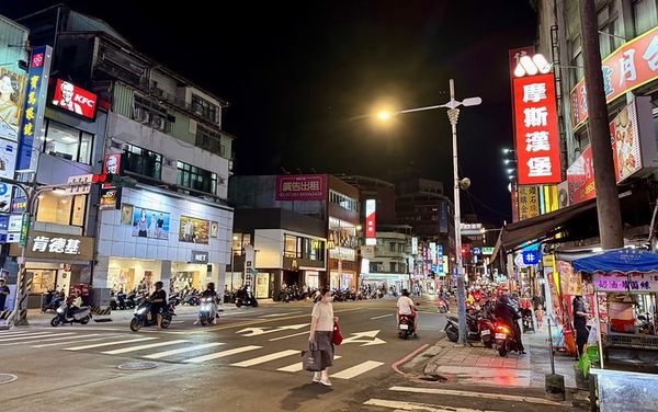 ▲▼鴨肉興海產店飄香50年，板橋區美食里，埔墘的味道之十九。（圖／部落客小虎提供）