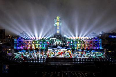 賴清德要「凱達格蘭大道」注入新意義 將舉辦更多「非政治」活動