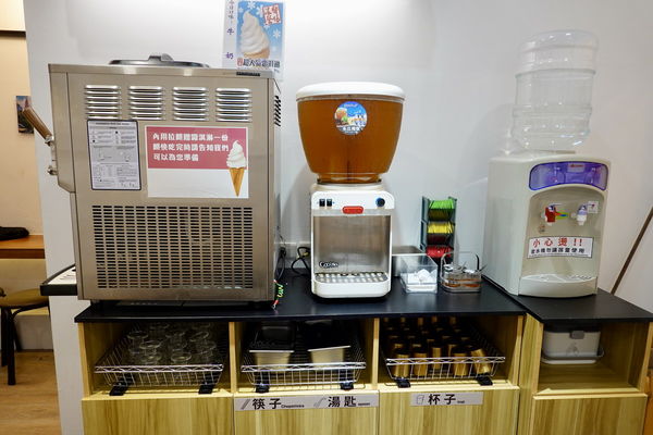 ▲▼平價超值泰式拉麵店，放愛吃拉麵。（圖／貓大爺攝）