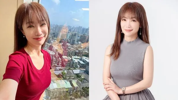 ▲▼蕭彤雯。（圖／翻攝自Facebook／蕭彤雯）