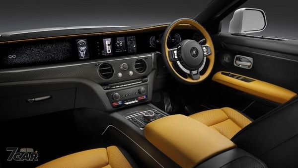 變化藏在細節裡　Rolls-Royce Ghost Series II 正式登場