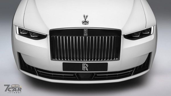 變化藏在細節裡　Rolls-Royce Ghost Series II 正式登場