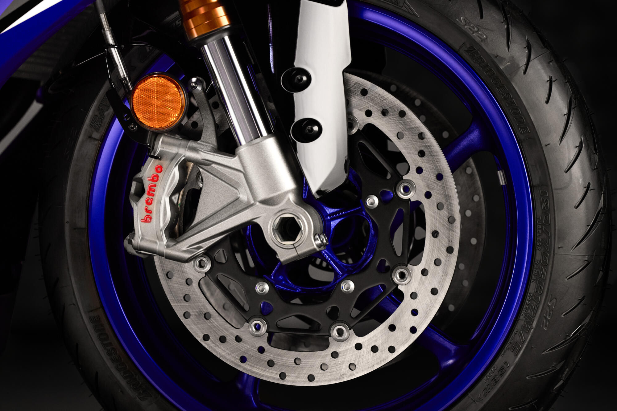▲Yamaha Yzf-R9 。（圖／翻攝自Yamaha）