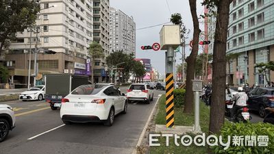 ET民調「近6成支持」測速照相 交通部:續檢討速限、工程改善