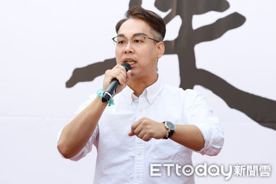 「外框」為擺脫酒局回家 林昭印:沒有做任何媒體抹黃的事