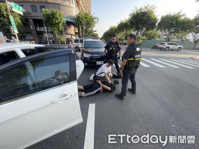 搜資虛擬貨幣665萬無去出金 南警埋伏逮取款車手