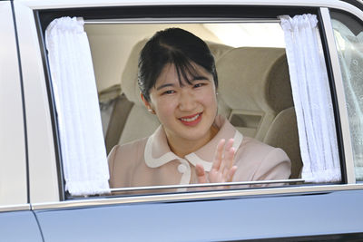 愛子公主首度確診新冠！上班突發高燒　緊急取消出訪行程